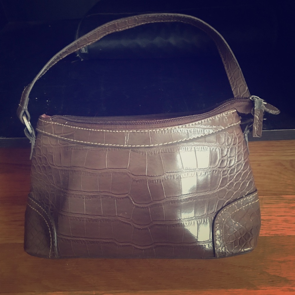 Cute Tommy Hilfiger mini bag